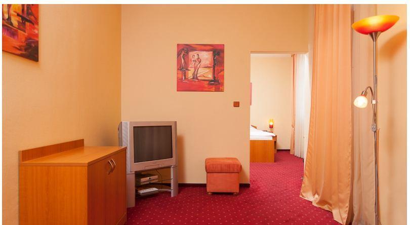 Penzion Kamelia Zilina Room photo