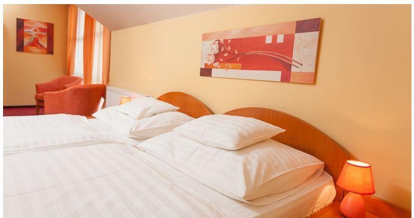 Penzion Kamelia Zilina Room photo